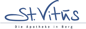 St. Vitus Apotheke Berg Logo